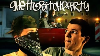 HEZ amp Balkano S – Ghettobitchparty Musikvideo Beat HEZ [upl. by Mauro249]