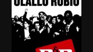 Podcast 28 Olallo Rubio Temp 1 parte 2 [upl. by Aem]