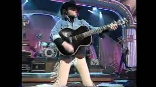 DWIGHT YOAKAM  quotFast As Youquot CMA Awards 1993 [upl. by Leima]