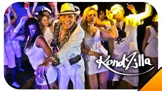 TEASER MC Kapela  Tá na Chuva KondZilla VEVO [upl. by Sedecrem]