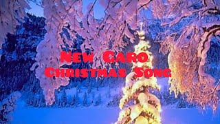 New Garo Christmas song [upl. by Way]