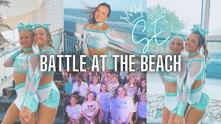 senior elite battle at the beach 2023 [upl. by Aon]