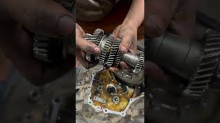 WAGON R GEAR BOX ISSUES [upl. by Reiter26]