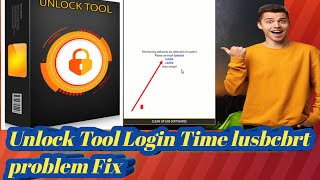 How To Fix Please Uninstall EUsbHubFilter UnlockTool ❗Error Please Uninstall UsbFilter UnlockTool [upl. by Annaoy]