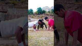 Hirender Singh The silent worrior martial arts series day 56 shorts short wallkick motivation [upl. by Phira635]