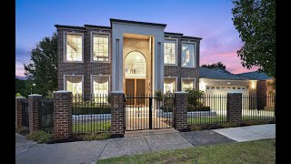 52 Murrindal Drive Rowville [upl. by Zurciram42]