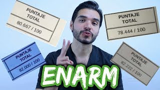 ENARM ¿EL EXAMEN MÁS DIFÍCIL DE MÉXICO  ENARM  MI HISTORIA  DOCTOR VIC [upl. by Skippie]