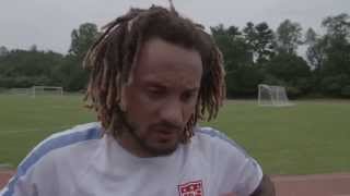 USAs Jermaine Jones back in play for CONCACAF games [upl. by Teriann217]