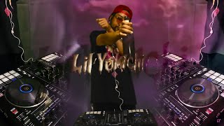 LilYukichi Freestyle DJ SET [upl. by Ynaffad]