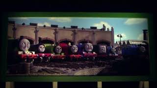 Thomas and the Billboard  Instrumental Reupload [upl. by Zelazny]