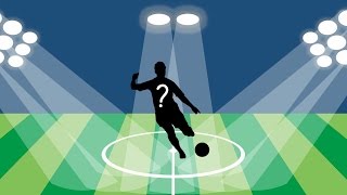 Video Pop  Soccer School Explainer Video Template [upl. by Haldis]