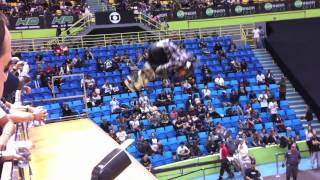 PRO RAD Jump Festival  Skate Vertical PRO [upl. by Huan]