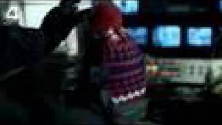 Fonejacker  New Series Trailer  E4 [upl. by Ruberta446]