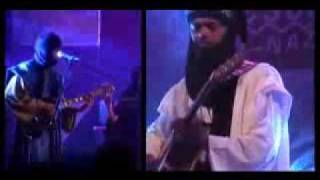 TINARIWEN MUSIQUE AMAZIGH BERBÈRE TOUAREG TAMAZGHA AFRIQUE DU NORD [upl. by Ramso]