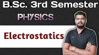 Electromagnetic Theory and Modern Optics 3rd sem Physics [upl. by Fedirko]