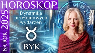 2025  BYK Horoskop roczny [upl. by Eeralih800]