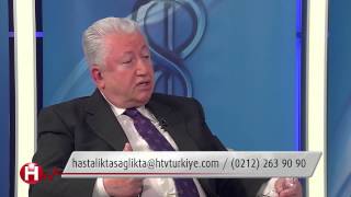 HTV  HASTALIKTA SAĞLIKTA  PROF DR CEVAT YAKUT  PROF DR TURGUT GÖKSOY [upl. by Kanya]