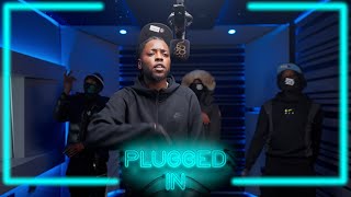 E1 3x3  Plugged In w Fumez The Engineer  Mixtape Madness [upl. by Ralston]