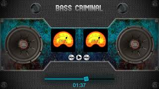 DOPE BRUTAL BASS TEST 9918HZ 8287WATT [upl. by Straus496]