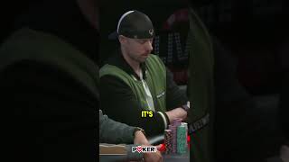 Brand NEW poker live stream set at Commerce Casino [upl. by Lihkin]