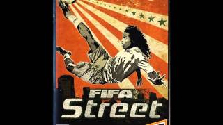 FIFA Street OST  Baobinga amp ID  The Feeling Special Edit [upl. by Zetram405]