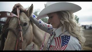 Chief Williams  Rodeo Queen [upl. by Ynnahc]