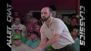 Alley Chat Classics  Channel 5  Tom Olszta vs Gary Carrington [upl. by Terryl]