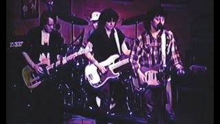 Tim Lee and The Windbreakers Live at The Varsity Lounge in Tuscaloosa Alabama 1986 [upl. by Ynnol488]