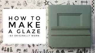 How To Make Perfect Chocolate Mirror Glaze  Miroir amp Tempering [upl. by Nickie]