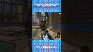 Clips from a Switch player Variation ext Modes 1 rocketleaguerocketleagueclipsviralclipsgames [upl. by Anitnuahs]