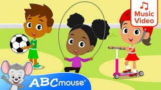 🐈 Cat to Cats 🐶 Dog to Dogs  ABCmouse Song for Kids 🎶  Learn Singular and Plural Words 📚🎵 [upl. by Rawde710]