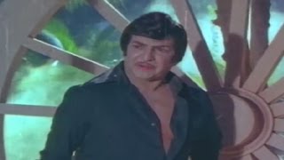 Gaja Dongaగజదొంగ Telugu Movie Songs  Rendaksharala Prema Video Song  NTR  TVNXT [upl. by Uchida]