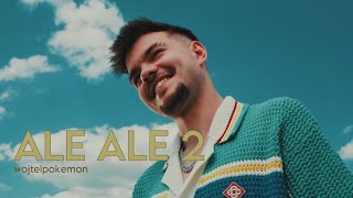 ♩PALION  ALE ALE 2 przedłużony trailer ♩ [upl. by Latsyc962]