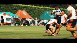 Sir Gordon Tietjens Invitational 7s 2017 [upl. by Ashbaugh233]