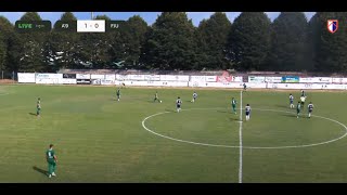 Highlights Coppa Italia Eccellenza Toscana Fortis Juventus 1  Antella 2  1924 [upl. by Ainej612]