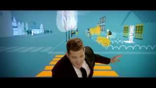 Michael Bublé quotTo Be Lovedquot Trailer [upl. by Alexandr]