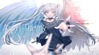 Reno Mi7s3  Angel Theory ft 重音テト amp 夢ノ結唱 POPYHyperpop [upl. by Baler327]