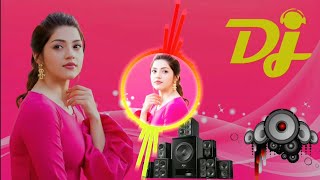 Hindi Song Dj Remix 🎵 Ishq Me Ro Diya Remix  New Hindi Gana Dj Song  Dj Malai Music 🎶 [upl. by Graves137]