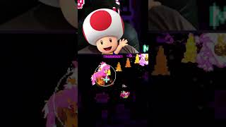 Toad Voice Activated blacktwitch twitch gaming toadstool toad funny voidigo [upl. by Reffinej]