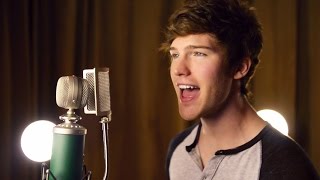 Tanner Patrick amp Rajiv Dhall  Shake It Off Taylor Swift Cover [upl. by Vookles]