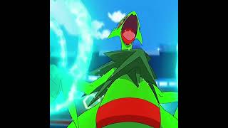 greninja vs sceptile edit l pokemon edit l soul of xyz shorts greninja pikachu pikachuedit [upl. by Lauri291]