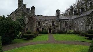 Gwydir Castle [upl. by Tnarb558]