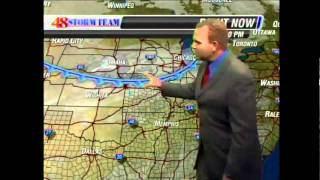 1282011 WAFF 48 News at 5 [upl. by Tivad628]