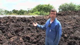 Méthanisation agricole énergie renouvelable ou comment recycler les déchets en énergie [upl. by Warden]