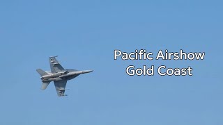 Pacific Airshow Gold Coast 2023 [upl. by Nylave551]