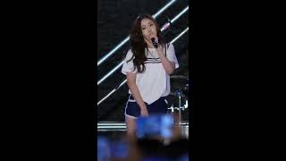 151009 충장축제 여자친구GFRIEND  오늘부터 우리는 신비 직캠 [upl. by Airaet]