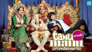 Tanu Weds Manu Returns Movie Scene Clip youtubeshorts kangnaranaut jimmyshergill shorts viral [upl. by Redla]