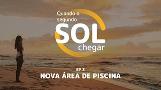 Quando o Segundo Sol Chegar  4 episódio [upl. by Aekerly]