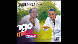 best Bongo mix 2024Djrienkenya [upl. by Luht288]