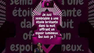 Quizz Cancer enigmedujour [upl. by Waldos]